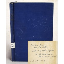 The Wallum Pond Estates